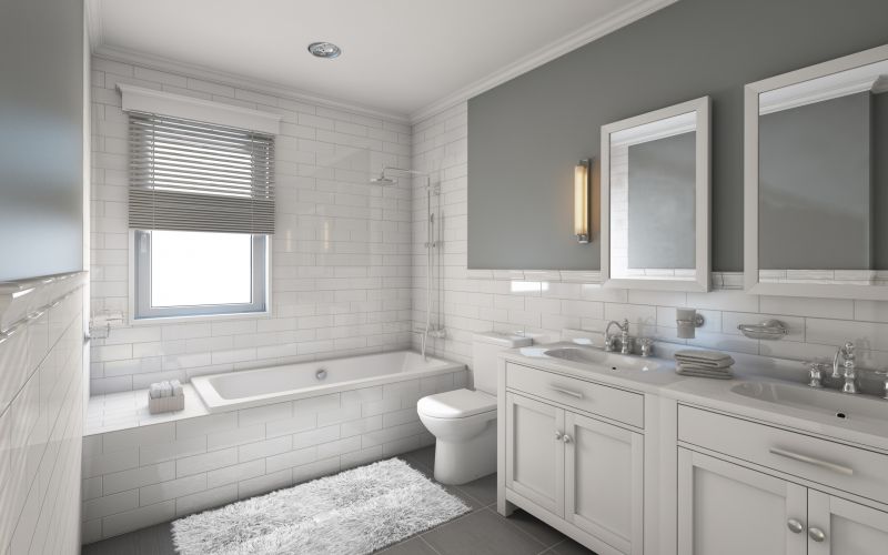 Top Bathroom Remodeling Companies in Hendersonville, NC