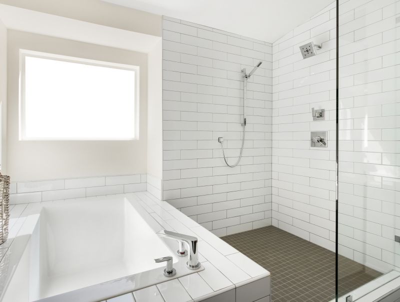 Best Shower Remodeling Contractors in Black Mountain, NC